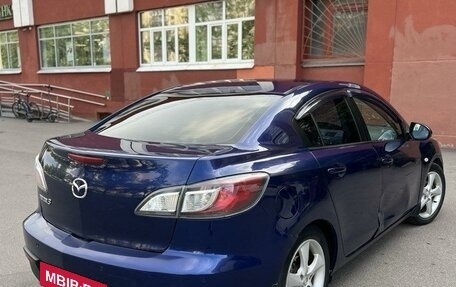 Mazda 3, 2010 год, 770 000 рублей, 2 фотография