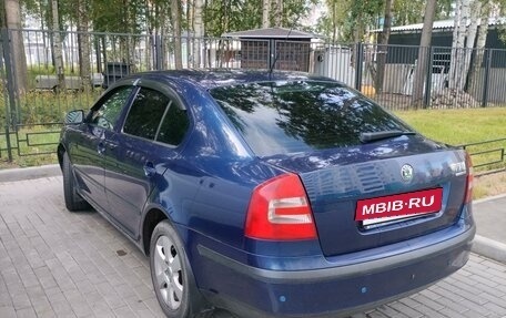 Skoda Octavia, 2008 год, 470 000 рублей, 2 фотография