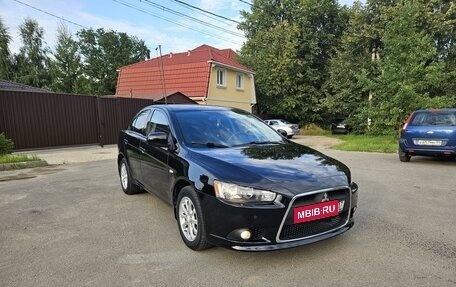 Mitsubishi Lancer IX, 2012 год, 1 250 000 рублей, 2 фотография