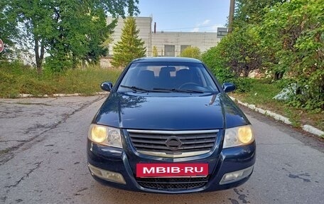 Nissan Almera Classic, 2006 год, 415 000 рублей, 2 фотография