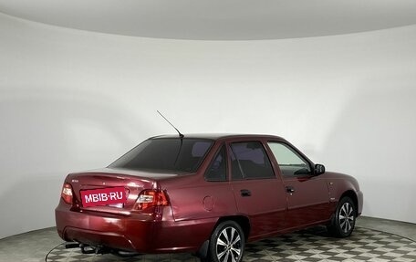 Daewoo Nexia I рестайлинг, 2012 год, 363 000 рублей, 4 фотография