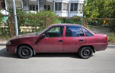 Daewoo Nexia I рестайлинг, 2008 год, 250 000 рублей, 5 фотография