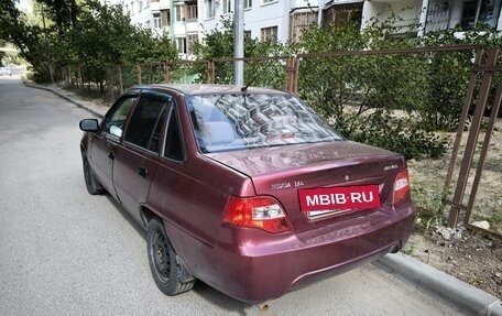 Daewoo Nexia I рестайлинг, 2008 год, 250 000 рублей, 4 фотография