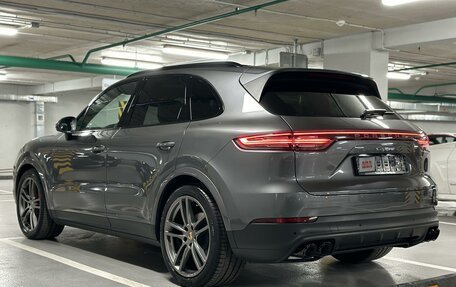 Porsche Cayenne III, 2020 год, 8 250 000 рублей, 7 фотография