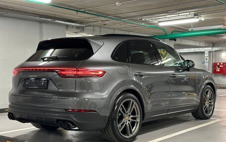 Porsche Cayenne III, 2020 год, 8 250 000 рублей, 5 фотография