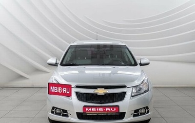 Chevrolet Cruze II, 2012 год, 810 000 рублей, 1 фотография