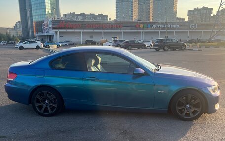 BMW 3 серия, 2008 год, 1 350 000 рублей, 3 фотография