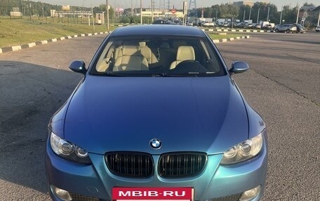 BMW 3 серия, 2008 год, 1 350 000 рублей, 1 фотография