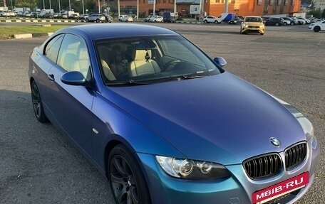 BMW 3 серия, 2008 год, 1 350 000 рублей, 2 фотография