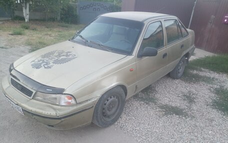 Daewoo Nexia I рестайлинг, 2006 год, 140 000 рублей, 1 фотография