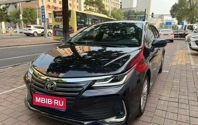 Toyota Allion, 2021 год, 1 916 000 рублей, 1 фотография