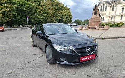 Mazda 6, 2014 год, 1 559 000 рублей, 1 фотография