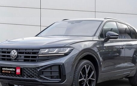 Volkswagen Touareg III, 2024 год, 9 950 000 рублей, 1 фотография