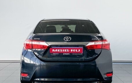 Toyota Corolla, 2013 год, 1 200 000 рублей, 5 фотография