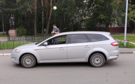 Ford Mondeo IV, 2010 год, 790 000 рублей, 3 фотография