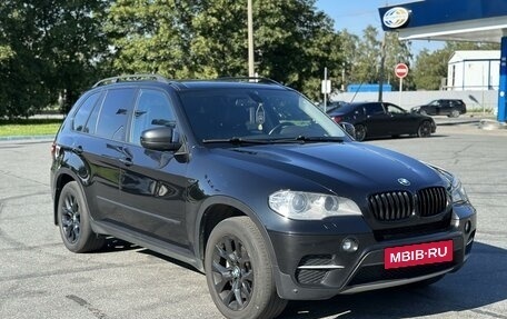 BMW X5, 2012 год, 2 370 000 рублей, 3 фотография