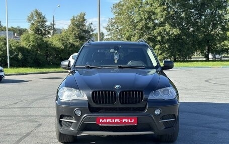 BMW X5, 2012 год, 2 370 000 рублей, 2 фотография