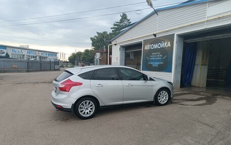 Ford Focus III, 2011 год, 899 000 рублей, 3 фотография