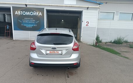 Ford Focus III, 2011 год, 899 000 рублей, 2 фотография