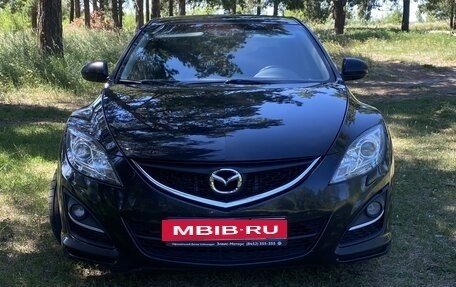 Mazda 6, 2011 год, 1 200 000 рублей, 3 фотография