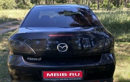 Mazda 6, 2011 год, 1 200 000 рублей, 7 фотография