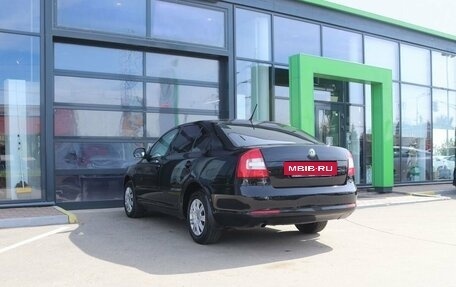 Skoda Octavia, 2012 год, 939 000 рублей, 3 фотография