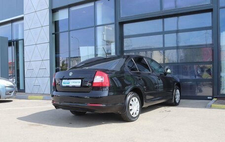 Skoda Octavia, 2012 год, 939 000 рублей, 5 фотография