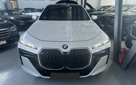 BMW 7 серия, 2024 год, 20 130 000 рублей, 3 фотография