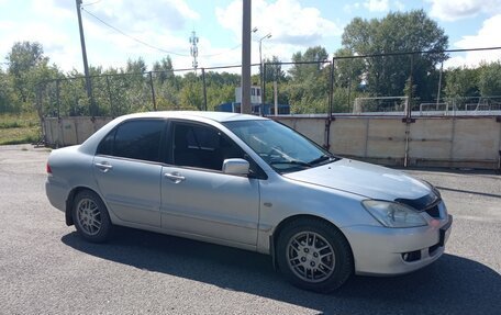 Mitsubishi Lancer IX, 2005 год, 500 000 рублей, 2 фотография