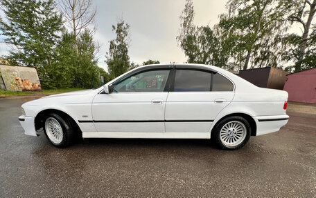 BMW 5 серия, 1997 год, 449 000 рублей, 2 фотография