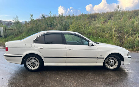 BMW 5 серия, 1997 год, 449 000 рублей, 6 фотография