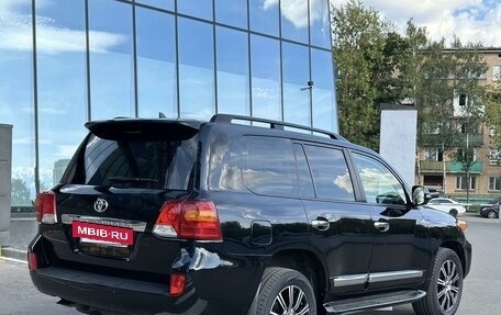 Toyota Land Cruiser 200, 2013 год, 3 900 000 рублей, 4 фотография