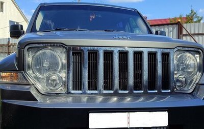 Jeep Cherokee, 2012 год, 1 950 000 рублей, 1 фотография