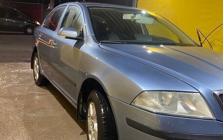 Skoda Octavia, 2006 год, 500 000 рублей, 1 фотография