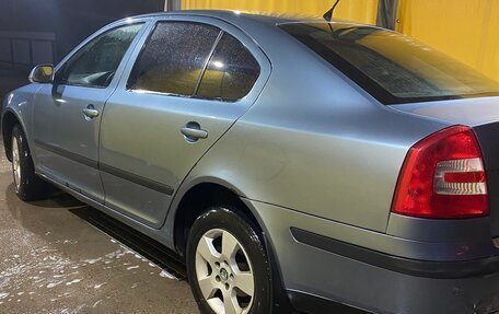 Skoda Octavia, 2006 год, 500 000 рублей, 2 фотография