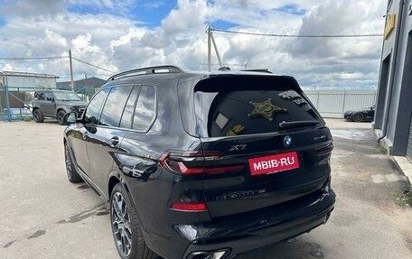 BMW X7, 2024 год, 16 200 000 рублей, 3 фотография