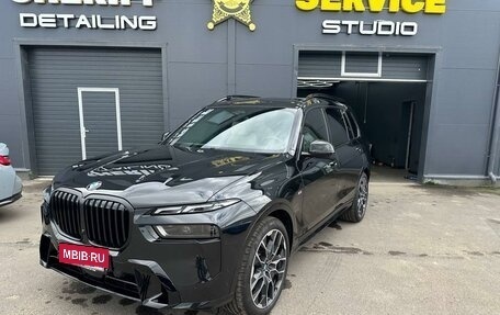 BMW X7, 2024 год, 16 200 000 рублей, 1 фотография