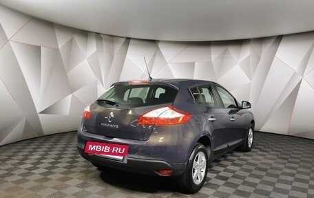 Renault Megane III, 2013 год, 938 000 рублей, 2 фотография