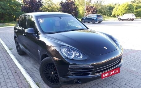 Porsche Cayenne III, 2011 год, 3 600 000 рублей, 3 фотография