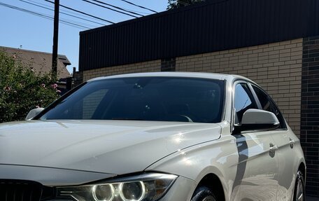 BMW 3 серия, 2013 год, 1 880 000 рублей, 3 фотография