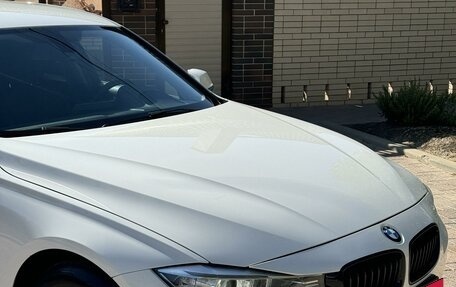 BMW 3 серия, 2013 год, 1 880 000 рублей, 4 фотография