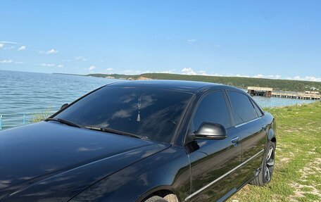 Audi A8, 2008 год, 1 250 000 рублей, 3 фотография