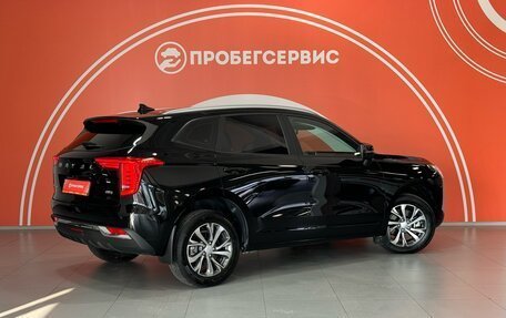 Haval Jolion, 2023 год, 2 340 000 рублей, 4 фотография