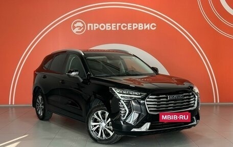 Haval Jolion, 2023 год, 2 340 000 рублей, 2 фотография