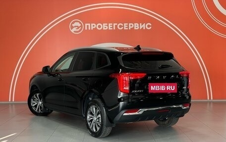 Haval Jolion, 2023 год, 2 340 000 рублей, 6 фотография