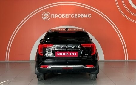 Haval Jolion, 2023 год, 2 340 000 рублей, 5 фотография