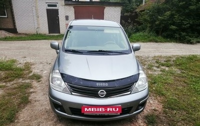 Nissan Tiida, 2011 год, 720 000 рублей, 1 фотография