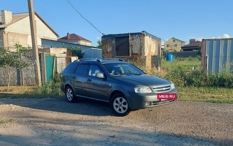 Chevrolet Lacetti, 2012 год, 750 000 рублей, 3 фотография