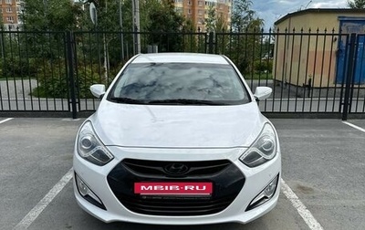 Hyundai i40 I рестайлинг, 2015 год, 1 500 000 рублей, 1 фотография