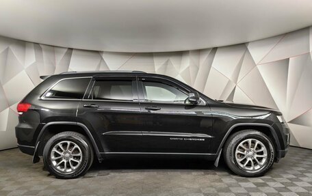 Jeep Grand Cherokee, 2014 год, 2 298 000 рублей, 6 фотография